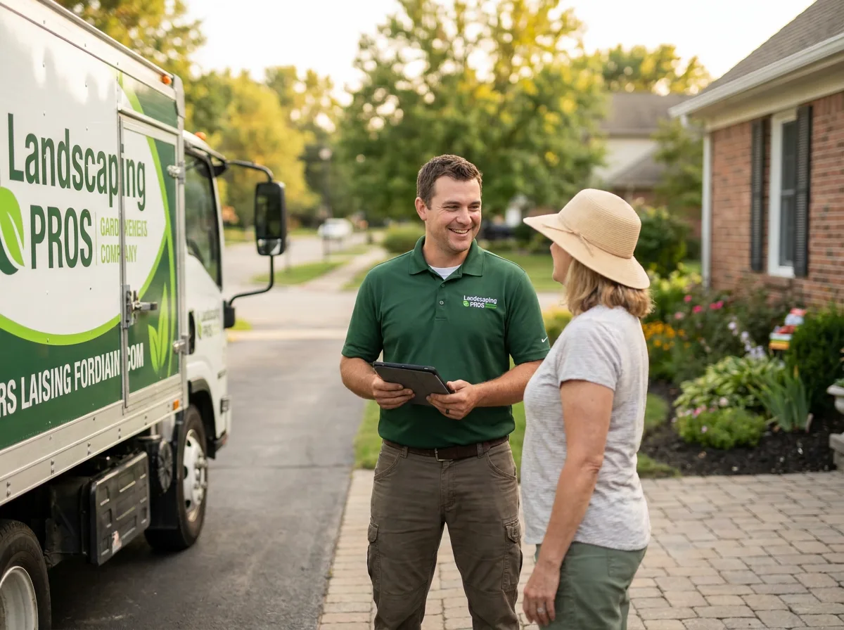 Landscaping Manchester, NY FAQs